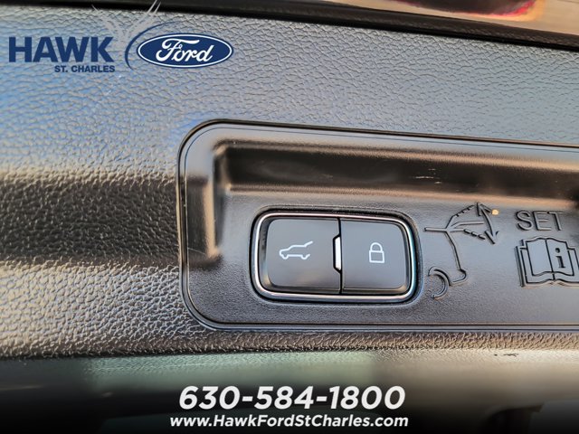 Certified 2023 Ford Explorer XLT w/ Equipment Group 202A AWD/4WD image 22