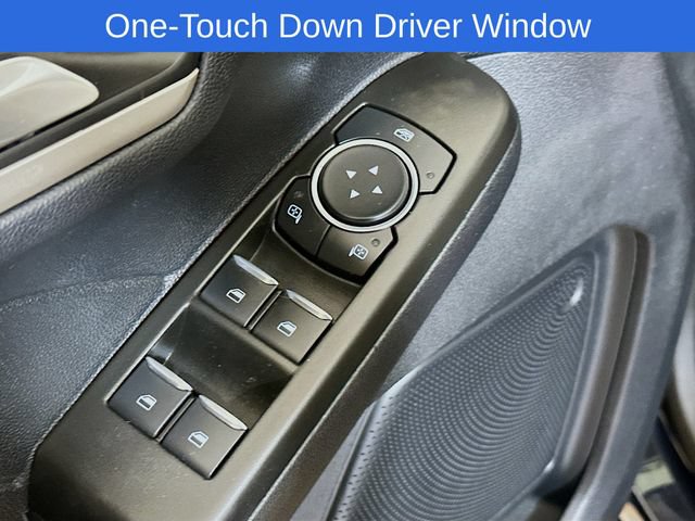 Certified 2021 Ford Escape SE w/ Convenience Package AWD/4WD image 9