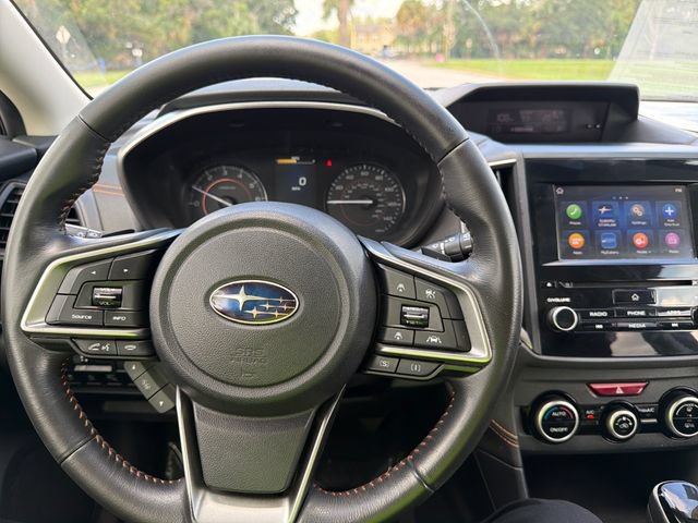 Used 2020 Subaru Crosstrek 2.0i Premium w/ Moonroof Package 1 AWD/4WD image 14