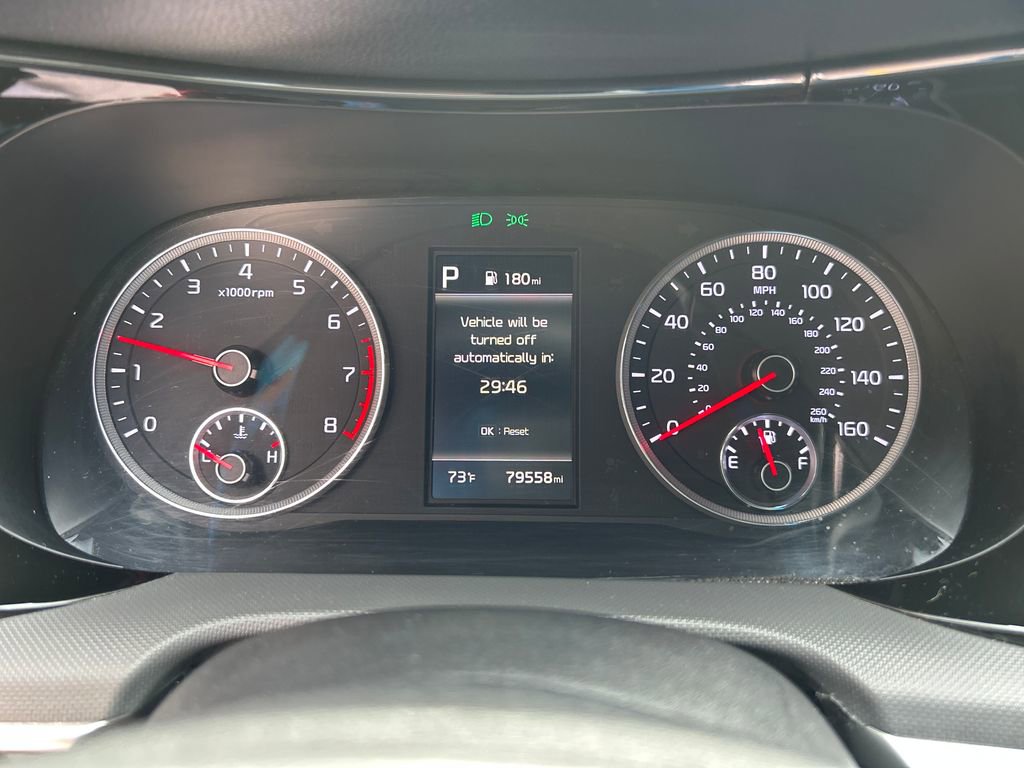 Used 2021 Kia K5 GT-Line w/ GT-Line FWD Premium Package image 30