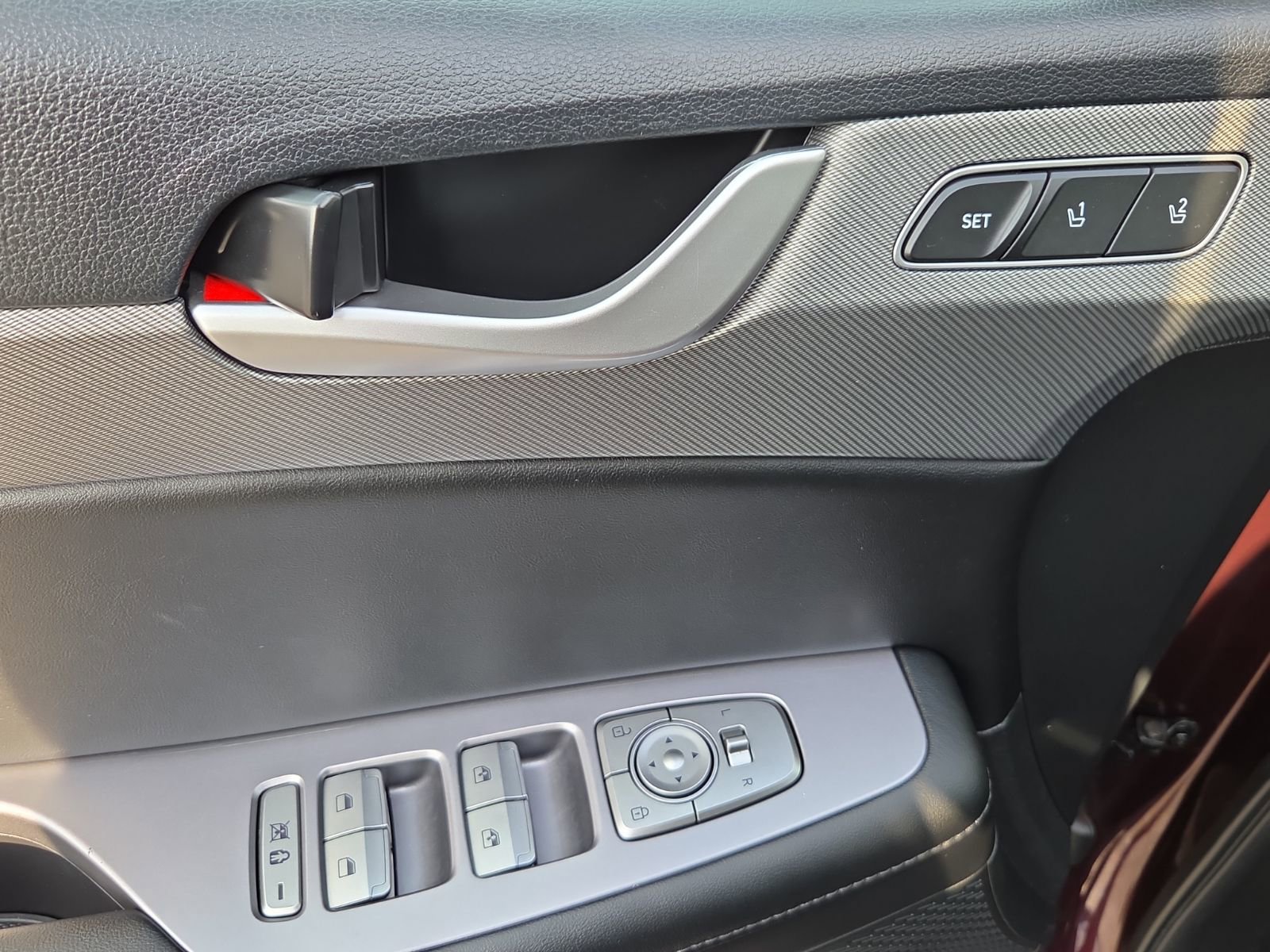 Used 2024 Hyundai Palisade SEL image 13