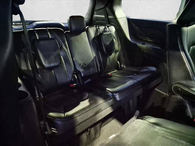 Used 2023 Chrysler Pacifica Touring-L w/ S Appearance Package FWD image 19