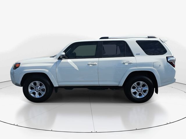 Used 2023 Toyota 4Runner SR5 Premium w/ Moonroof Package RWD image 8