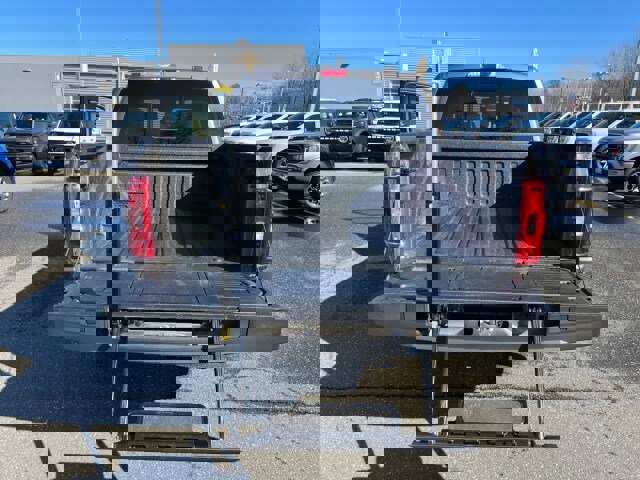 Certified 2023 Ford F150 XLT w/ Equipment Group 302A High image 26