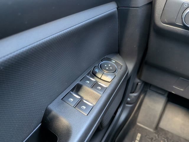 Certified 2022 Ford Bronco Sport Big Bend w/ Convenience Package image 27