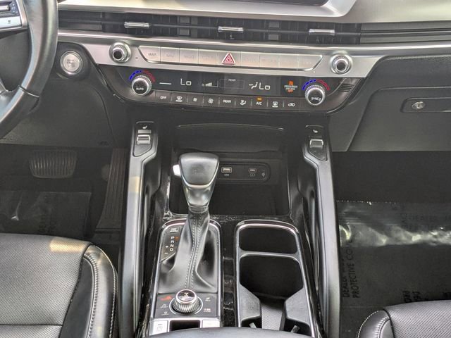 Used 2024 Kia Telluride S w/ S Sunroof Package image 18