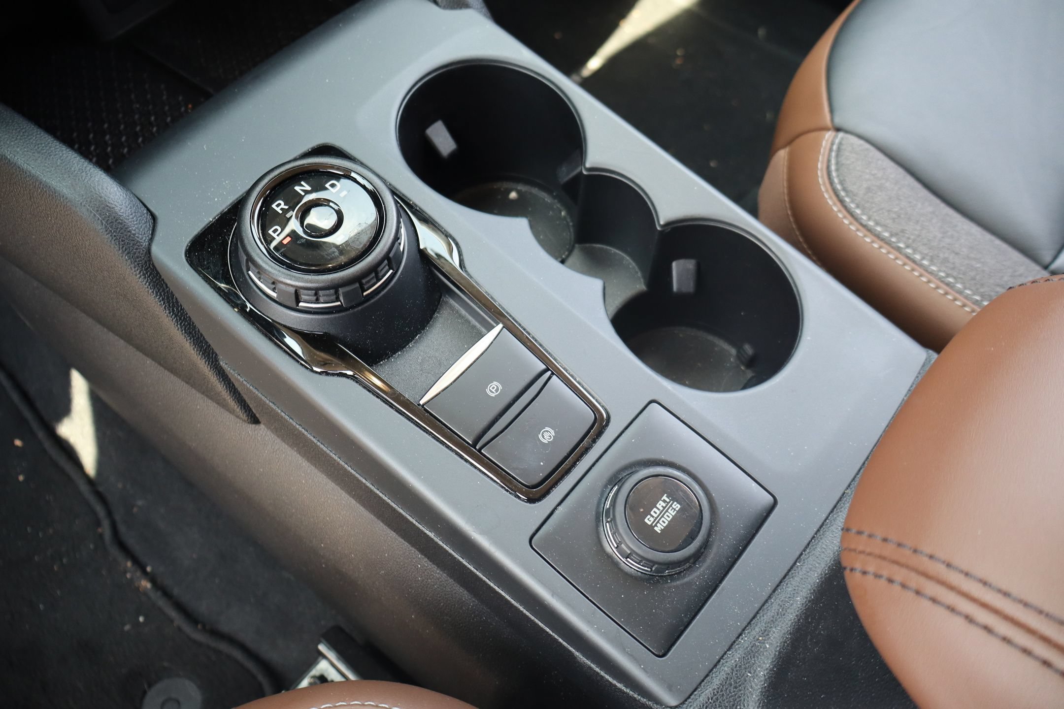 Certified 2023 Ford Bronco Sport Outer Banks AWD/4WD image 19
