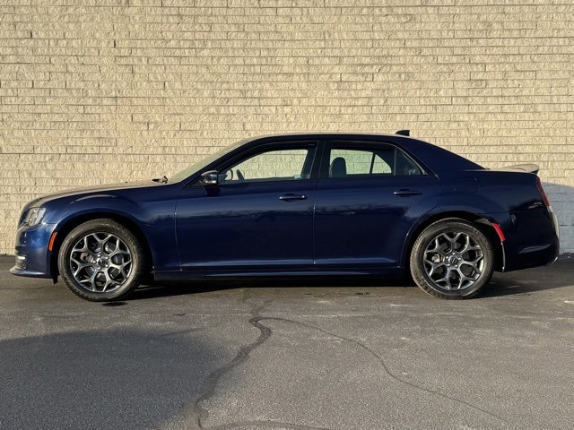 Used 2017 Chrysler 300 S w/ 300S Premium Group image 6