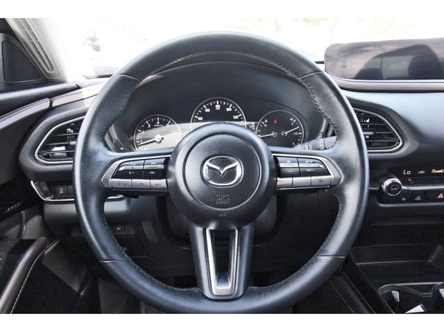 Used 2023 MAZDA CX-30 AWD 2.5 S w/ Premium Package image 14