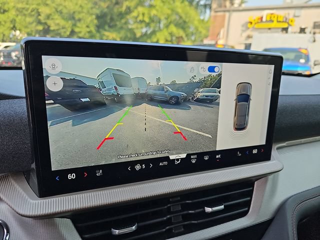 Certified 2025 Ford Explorer Active w/ Active Comfort Package RWD image 27