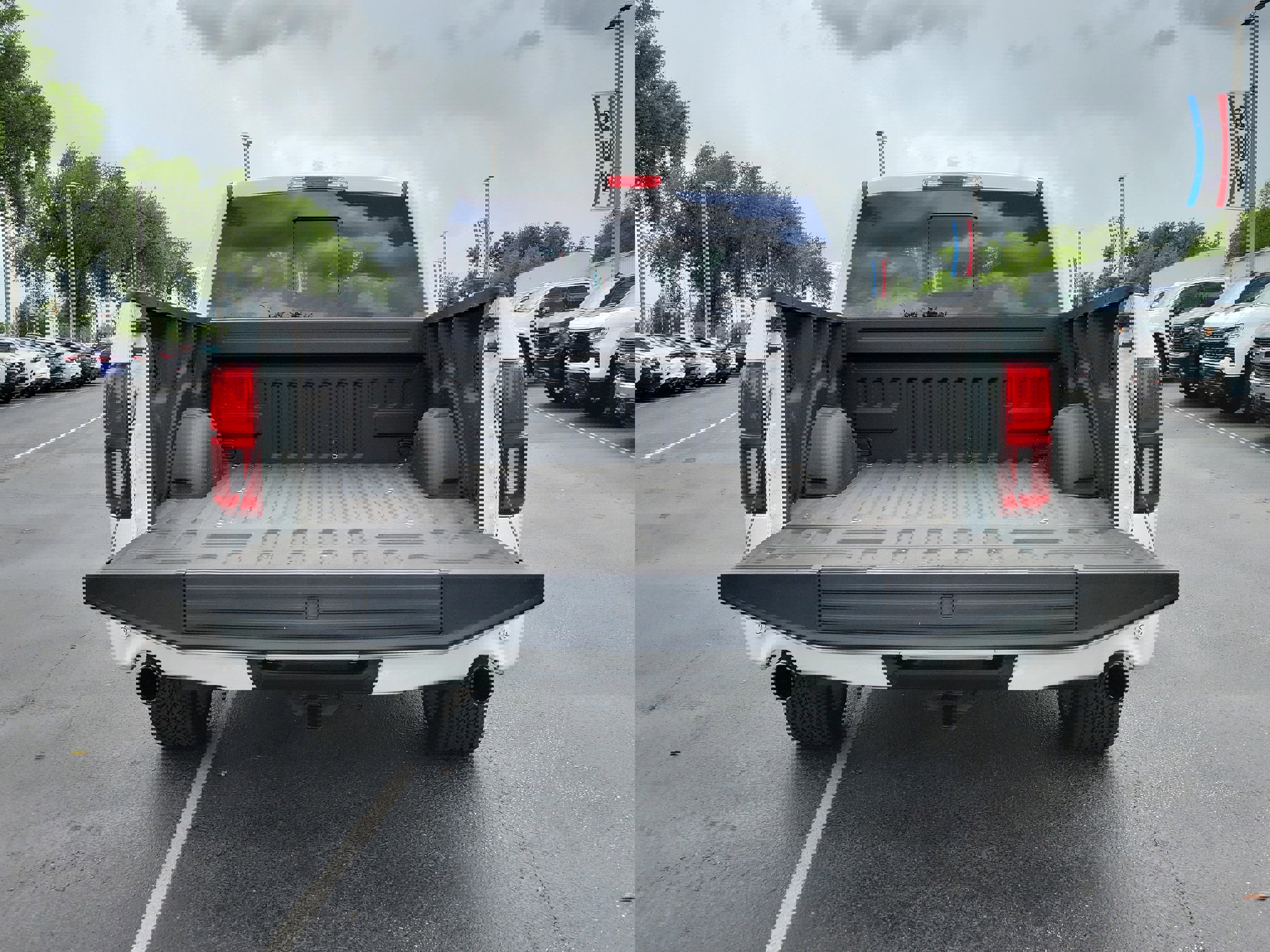 Certified 2020 Ford F150 Limited w/ Trailer Tow Package image 11