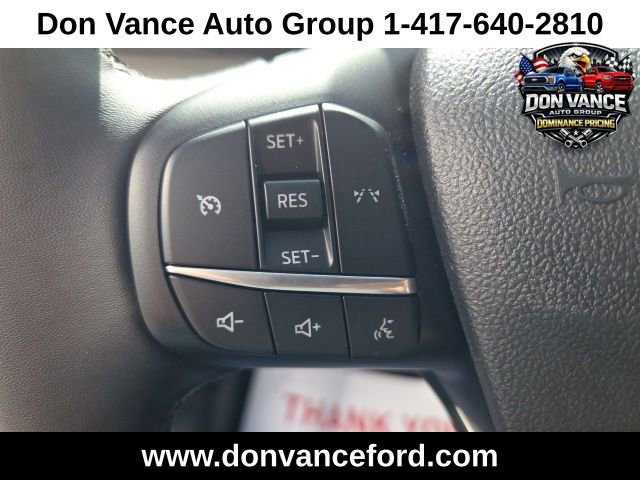 Certified 2023 Ford Escape Active image 14