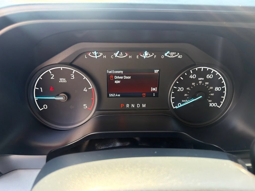 Certified 2025 Ford F250 XLT AWD/4WD image 31