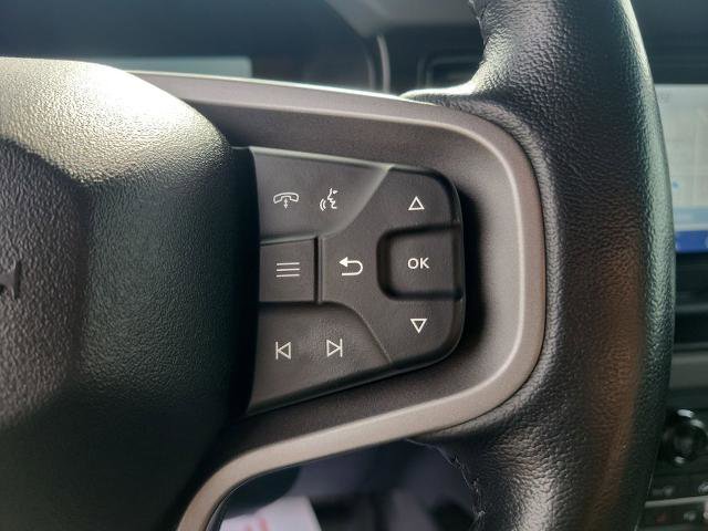 Certified 2022 Ford Bronco Big Bend AWD/4WD image 21