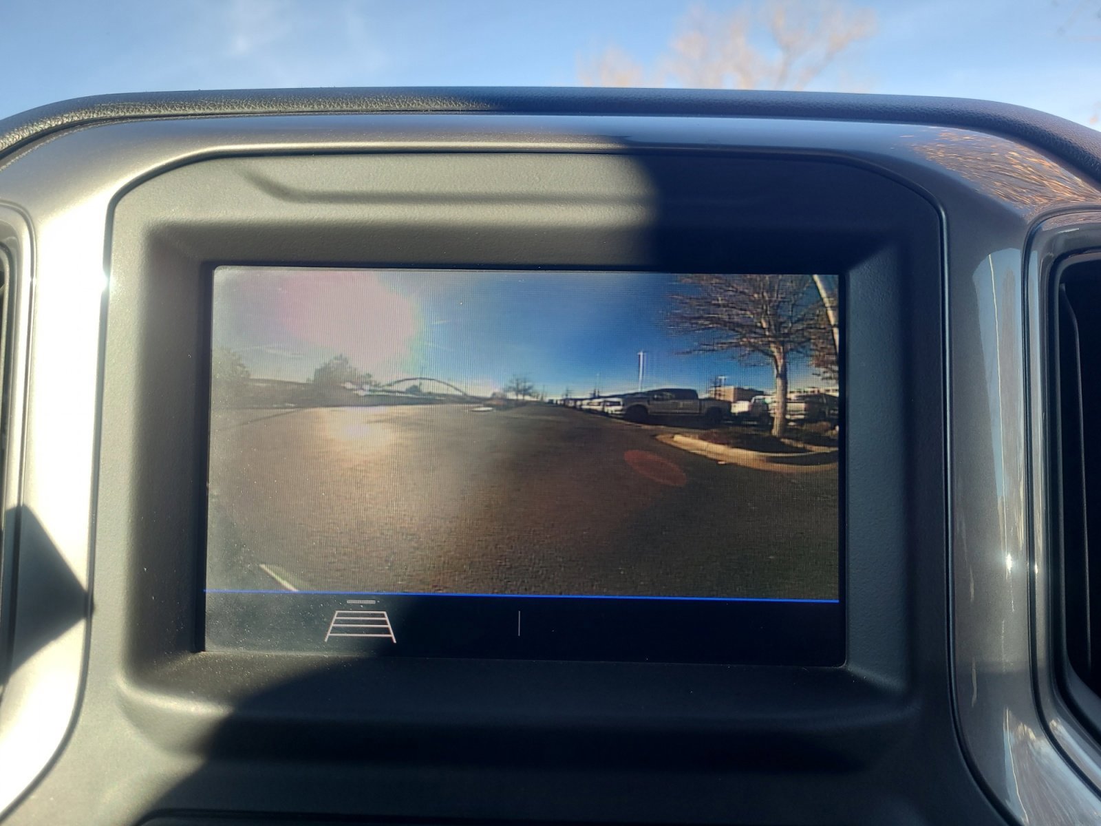 Used 2020 GMC Sierra 3500 4x4 Crew Cab w/ Convenience Package image 27