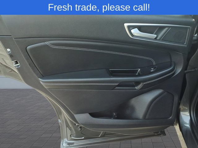 Certified 2019 Ford Edge Titanium w/ Equipment Group 301A AWD/4WD image 11