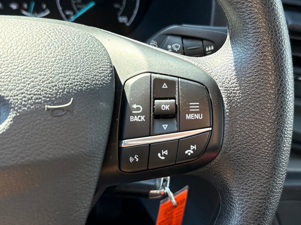 Certified 2024 Ford Transit 250 Low Roof w/ Exterior Upgrade Package image 17