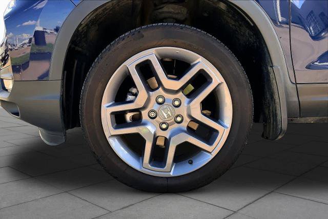 Used 2023 Honda Passport EX-L image 13
