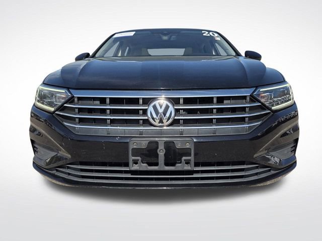 Used 2020 Volkswagen Jetta SEL image 8