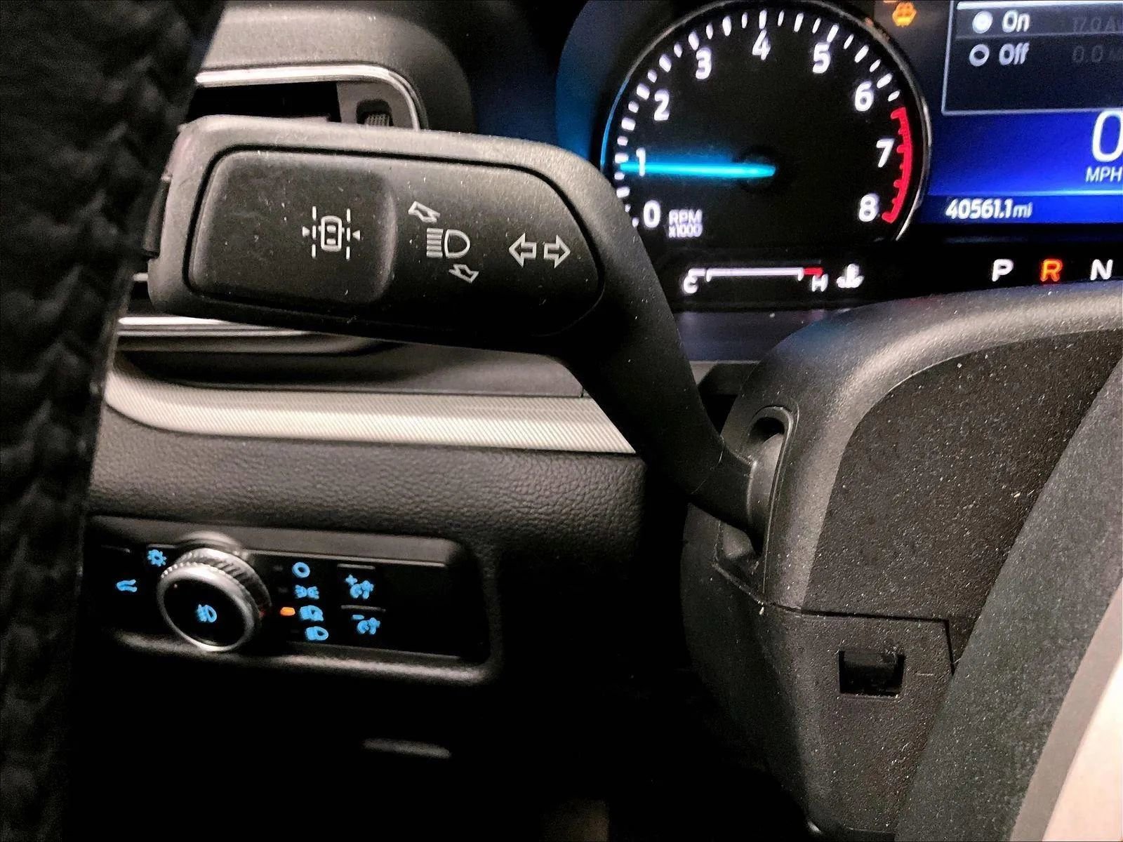 Certified 2023 Ford Explorer XLT w/ Equipment Group 202A image 31