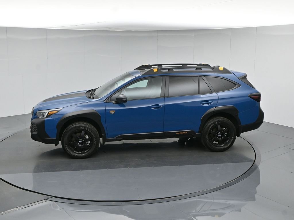 Used 2025 Subaru Outback Wilderness w/ Wilderness Package AWD/4WD image 47