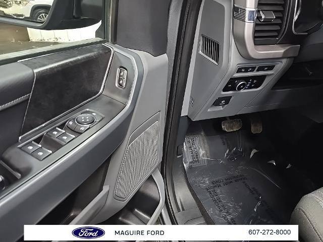 Certified 2023 Ford F150 XLT w/ Equipment Group 302A High image 28