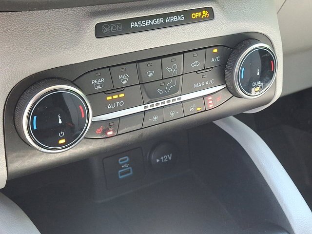 Certified 2023 Ford Escape Active AWD/4WD image 11