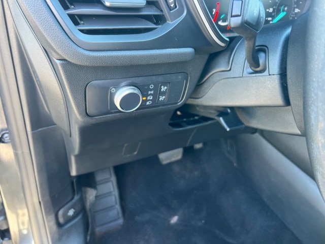 Certified 2020 Ford Escape SE AWD/4WD image 11