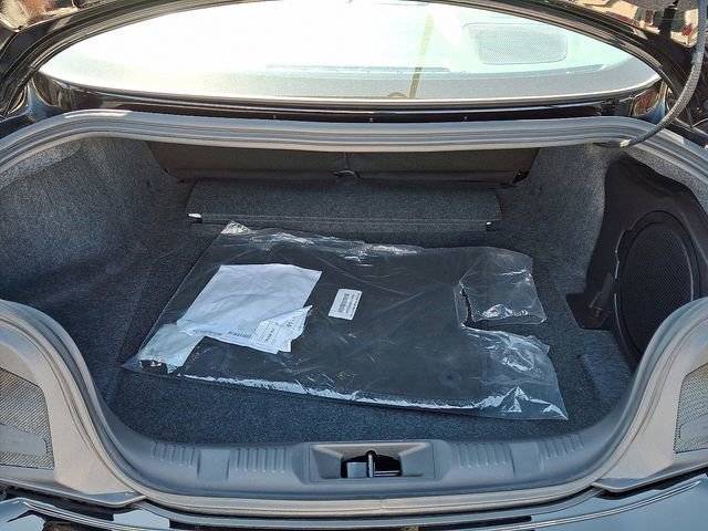 Certified 2024 Ford Mustang GT Premium w/ GT Performance Package image 27