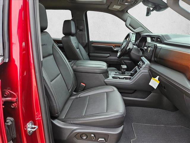 Used 2023 GMC Sierra 1500 Denali w/ Denali Reserve Package image 19