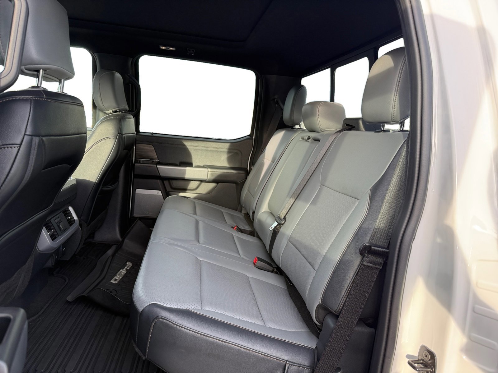 Certified 2024 Ford F150 Lightning Lariat image 16