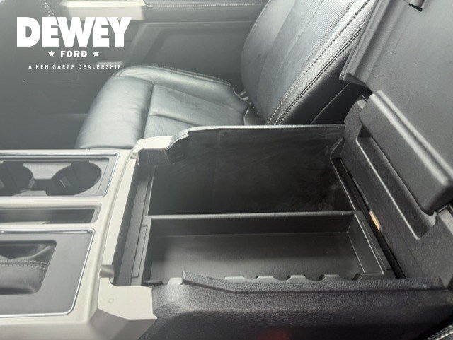Certified 2020 Ford F150 Lariat w/ Snow Plow Prep Package AWD/4WD image 27