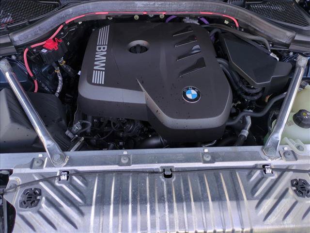 Used 2025 BMW X3 xDrive30i AWD/4WD image 25