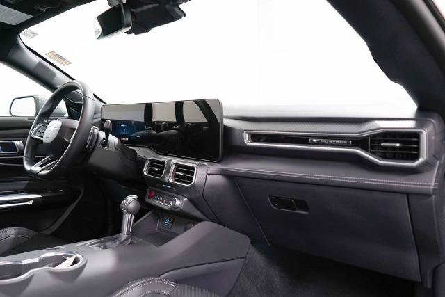 Certified 2025 Ford Mustang GT Premium RWD image 19