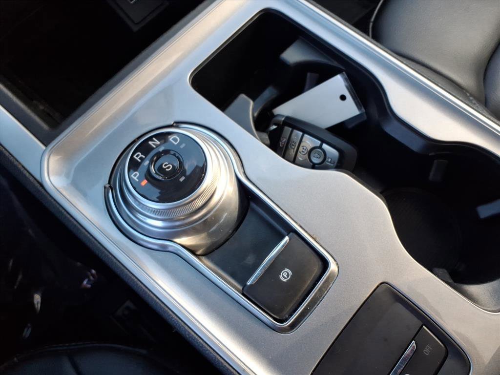 Certified 2024 Ford Edge SEL w/ Convenience Package image 20