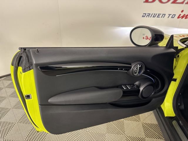 Used 2022 MINI Cooper S image 13