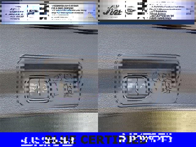 Certified 2020 Ford Explorer XLT w/ Equipment Group 202A image 32