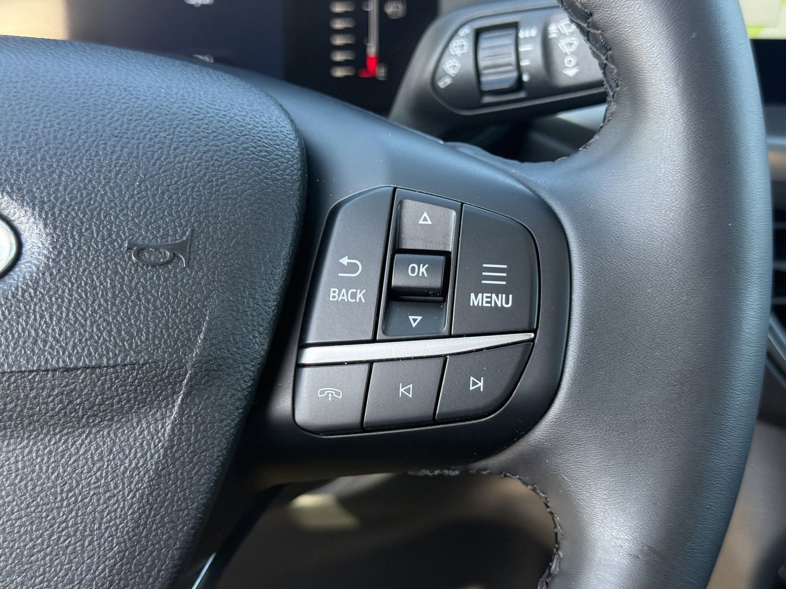 Certified 2023 Ford Escape Active w/ Tech Pack #1 image 29