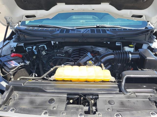 Certified 2023 Ford F150 Lariat AWD/4WD image 31