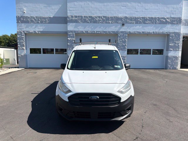 Certified 2019 Ford Transit Connect XL FWD image 10