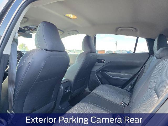 Used 2024 Subaru Crosstrek 2.0i Premium AWD/4WD image 14