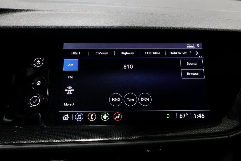 Used 2021 Buick Envision Essence image 10