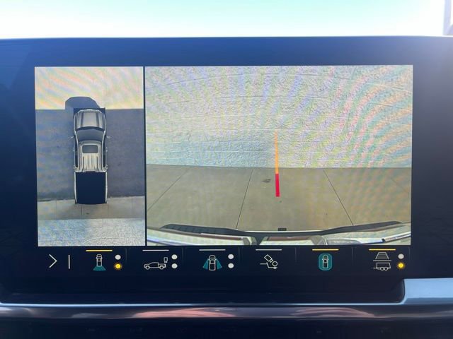 Used 2023 GMC Sierra 1500 SLT w/ SLT Premium Plus Package image 13