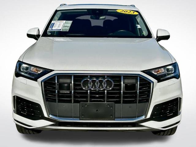 Used 2023 Audi Q7 3.0T Premium Plus image 2