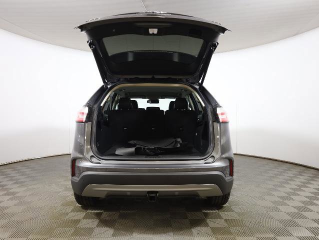 Certified 2022 Ford Edge SEL w/ Convenience Package image 20