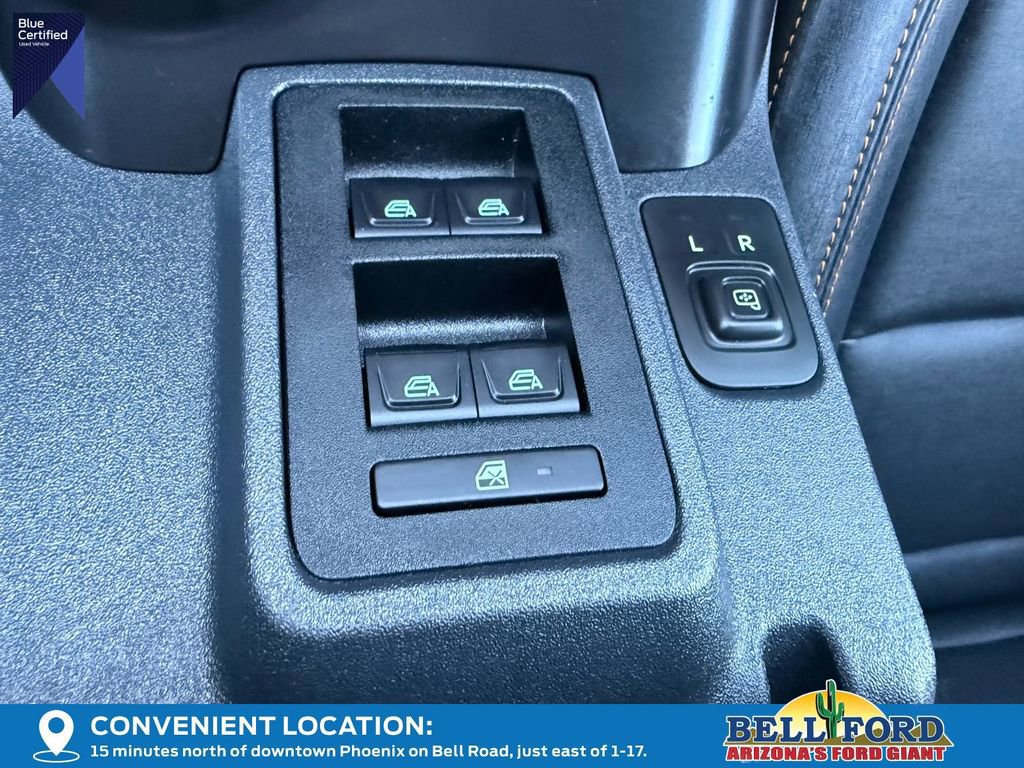 Certified 2024 Ford Bronco Badlands image 21