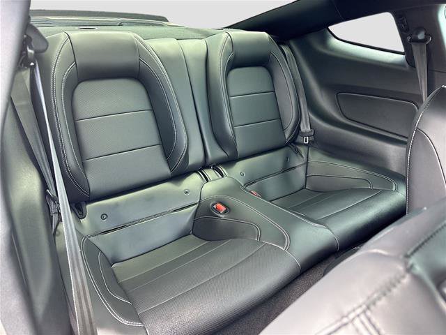 Certified 2021 Ford Mustang Shelby GT500 w/ Technology Package RWD image 29
