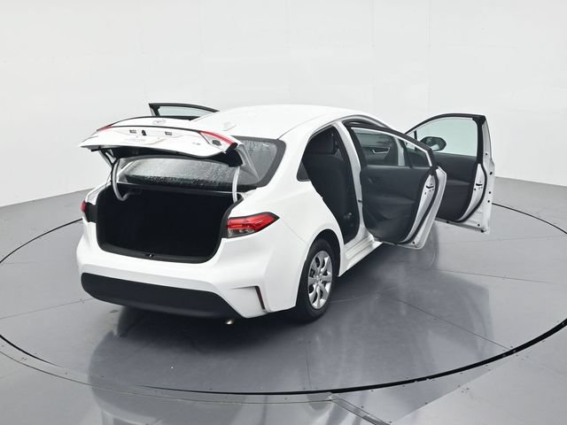 Used 2024 Toyota Corolla LE FWD image 47