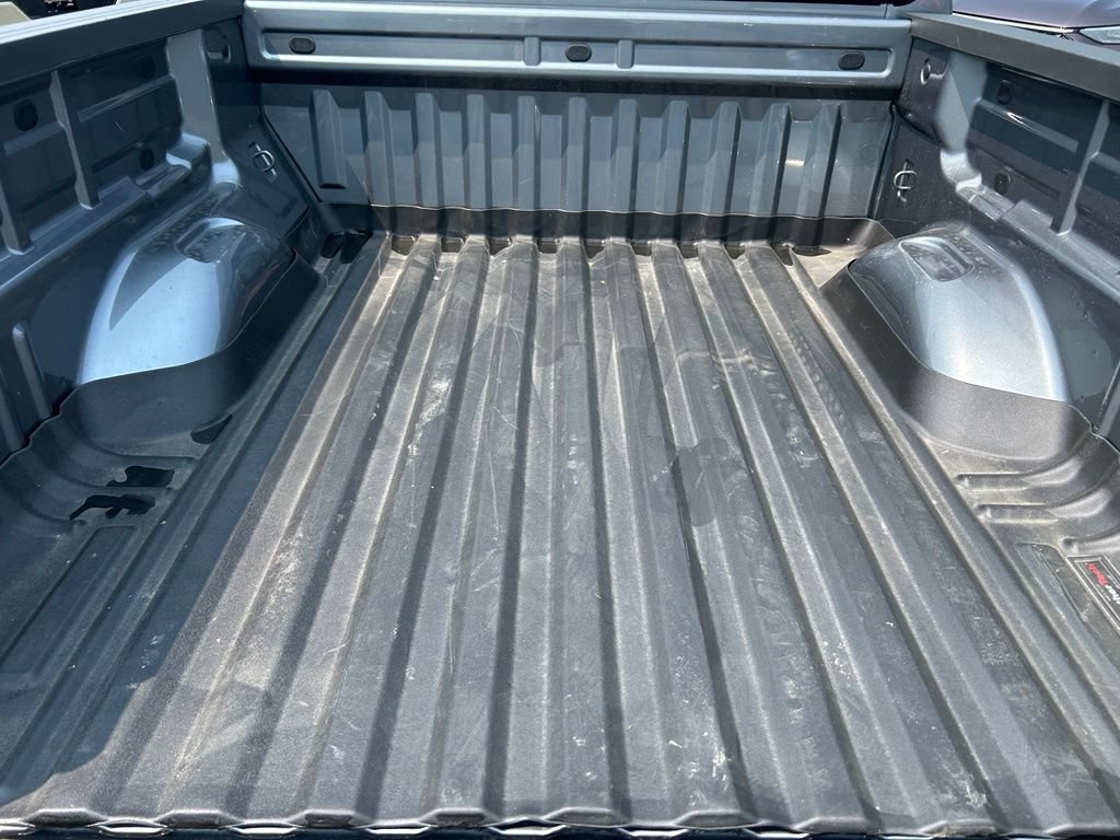 Used 2022 Chevrolet Colorado LT w/ Luxury Package AWD/4WD image 10