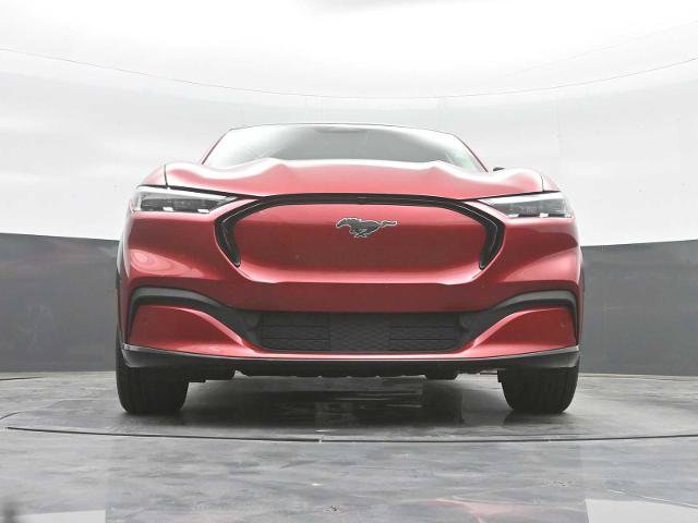 Certified 2023 Ford Mustang Mach-E Premium AWD/4WD image 22